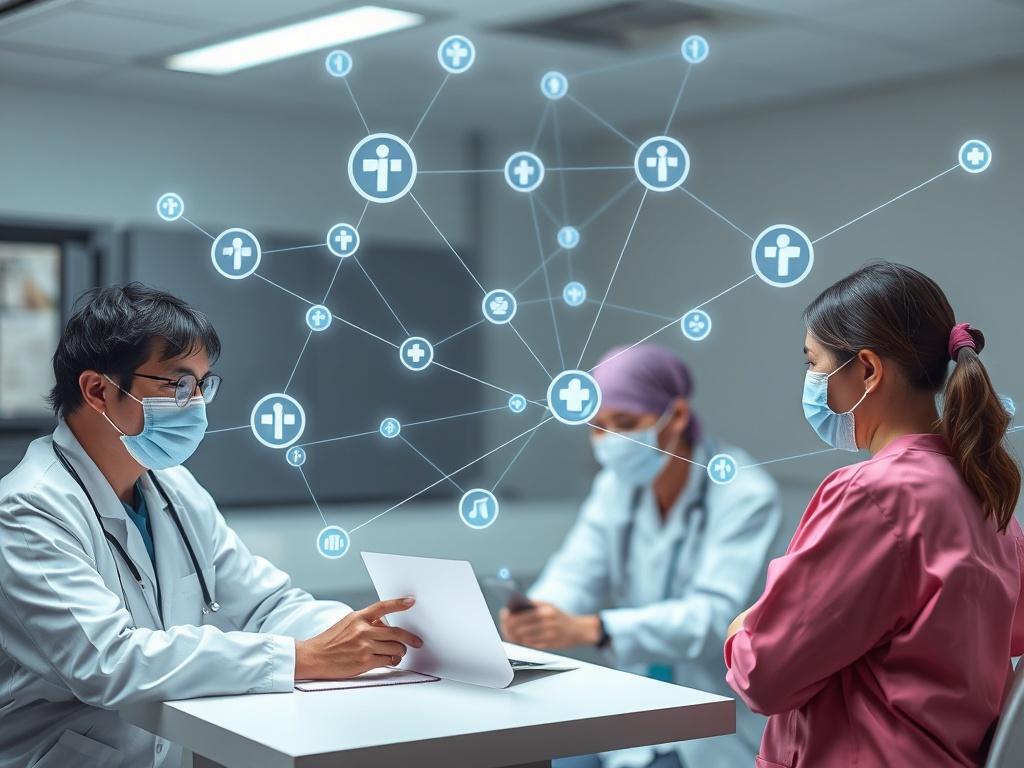 Сеть клиник: как выстроить медицинский бренд, которому доверяют