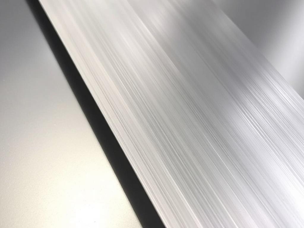 Алюминиевая полоса: лёгкий материал с большим списком дел