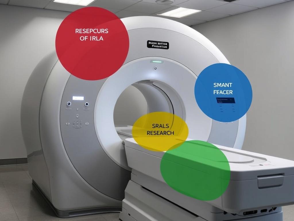 МРТ: куда движутся исследования современной томографии