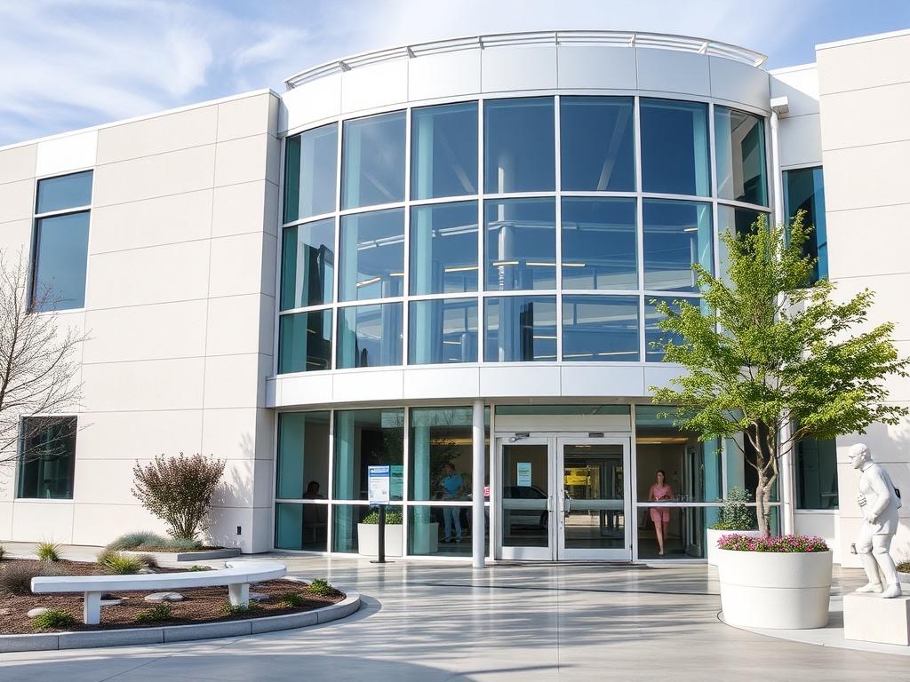 Многопрофильный медицинский центр: куда идти, когда хочется уверенности в своем здоровье