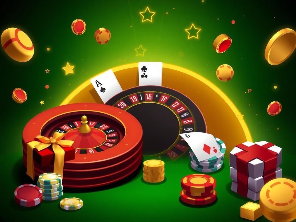 Онлайн казино: что важно знать до первого депозита