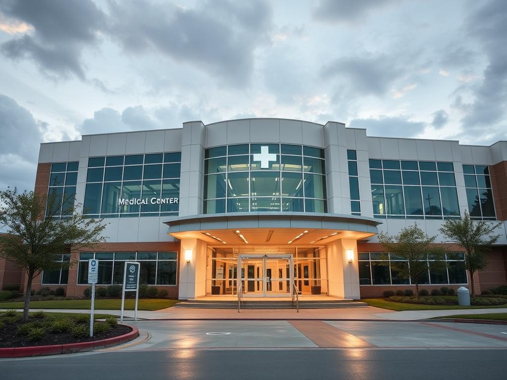 Как выбрать и что ждать от современного медицинского центра: простой гид для каждого