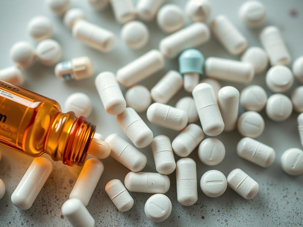 Редкие лекарства: где искать, почему они такие дорогие и как с ними жить