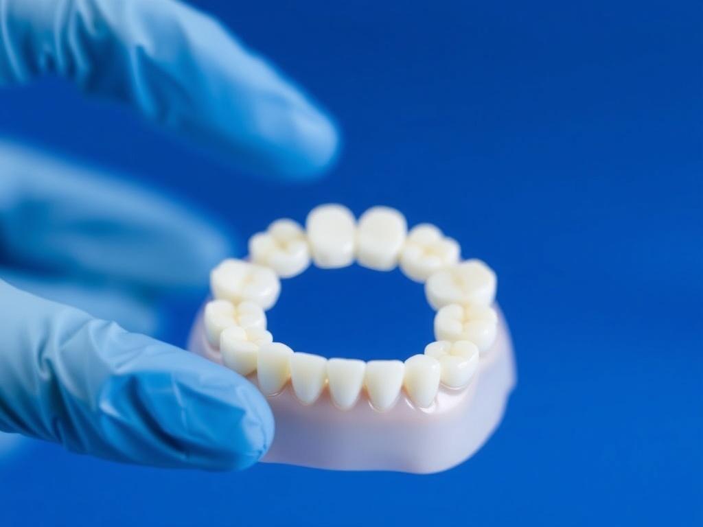 Протезирование зубов: как вернуть улыбку и привычный ритм жизни