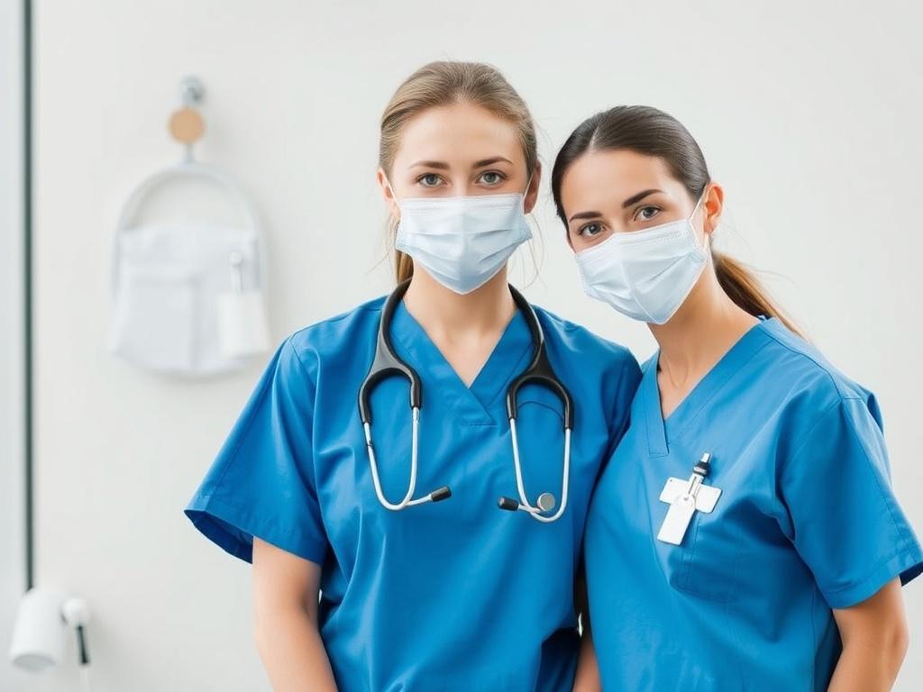 Сиделка и медсестра: чем отличаются, как выбрать и на что обратить внимание