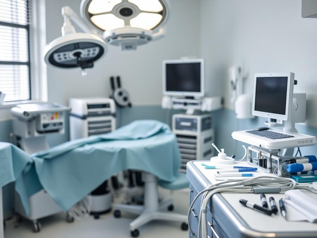 Медицинские инструменты для клиники: что нужно знать, чтобы рабочий процесс был безопасным и эффективным