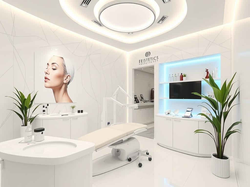 Клиника эстетической и лазерной косметологии: как выбрать, чего ожидать и что важно знать