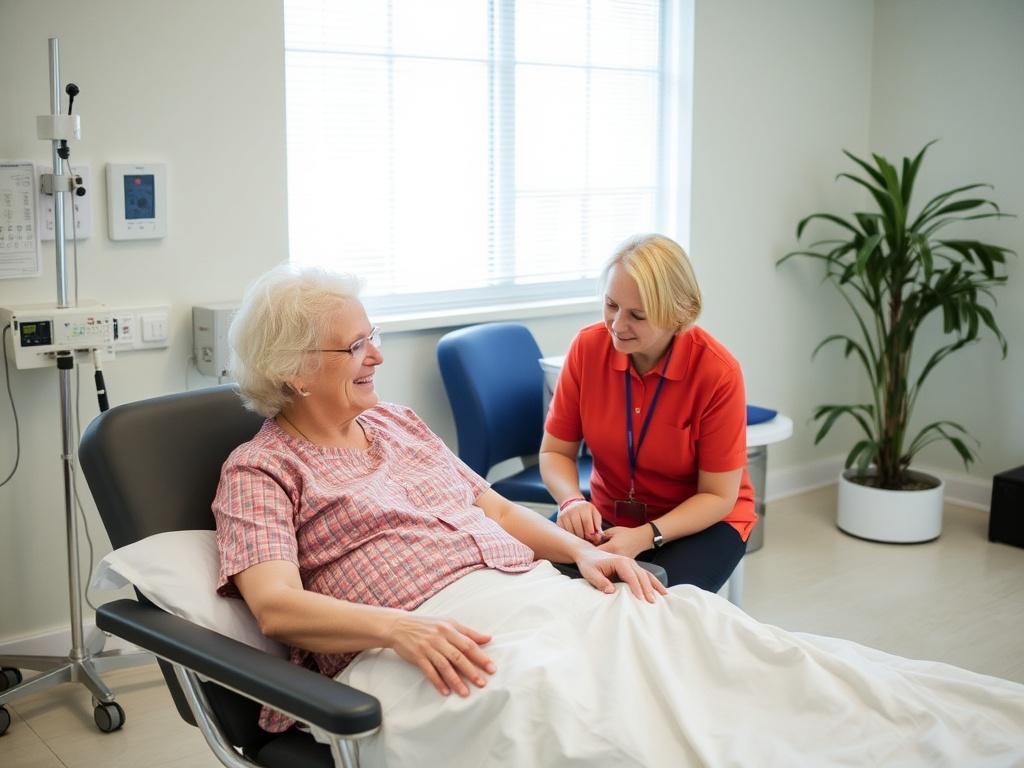 Реабилитация после онкологии: как вернуть жизнь в привычное русло и двигаться дальше