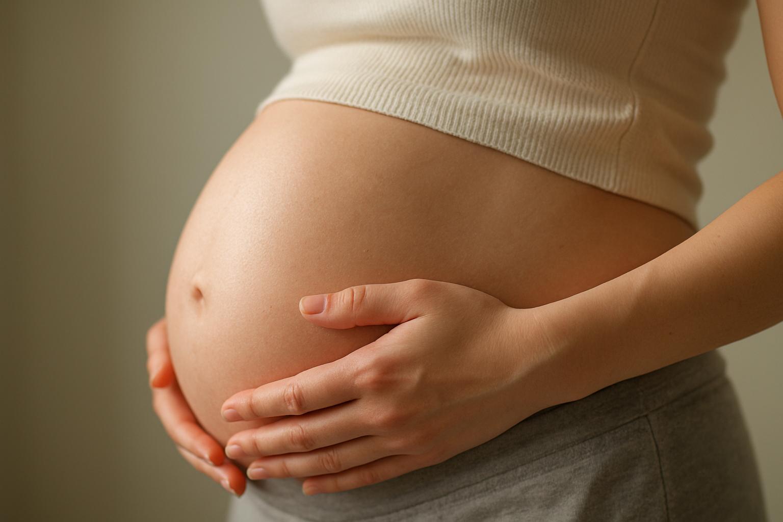 Первая неделя беременности: что реально происходит и что полезно сделать прямо сейчас