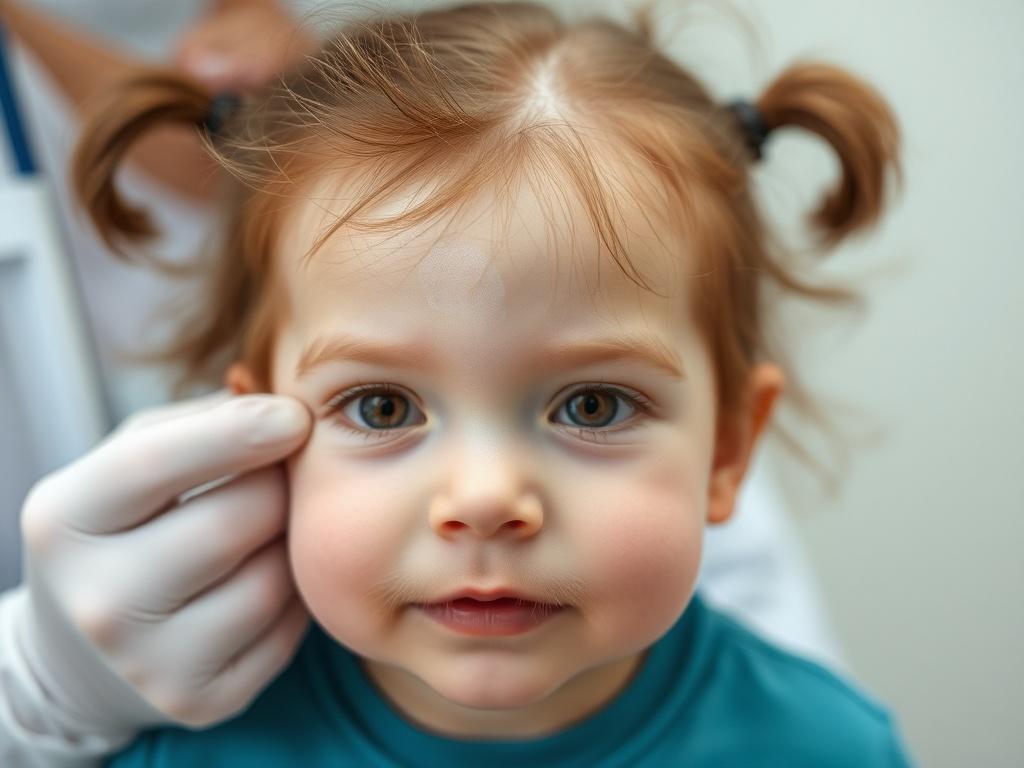 Лечение гипертрихоза у детей в клинике: что реально помогает и как выбрать безопасную стратегию