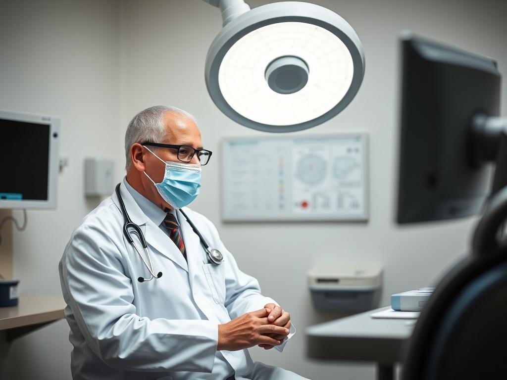 Невролог: кто это, зачем нужен и как с ним работать, чтобы сохранить мозг и нервную систему