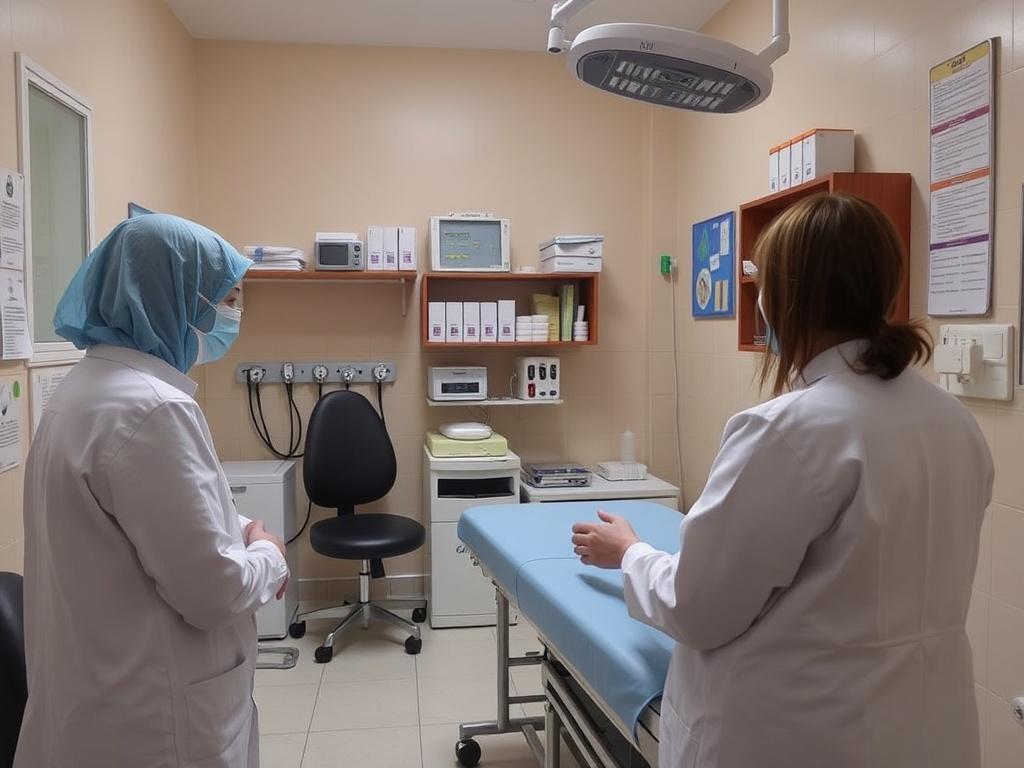 Наркологическая клиника в Долгопрудном: как выбрать помощь, которая действительно работает