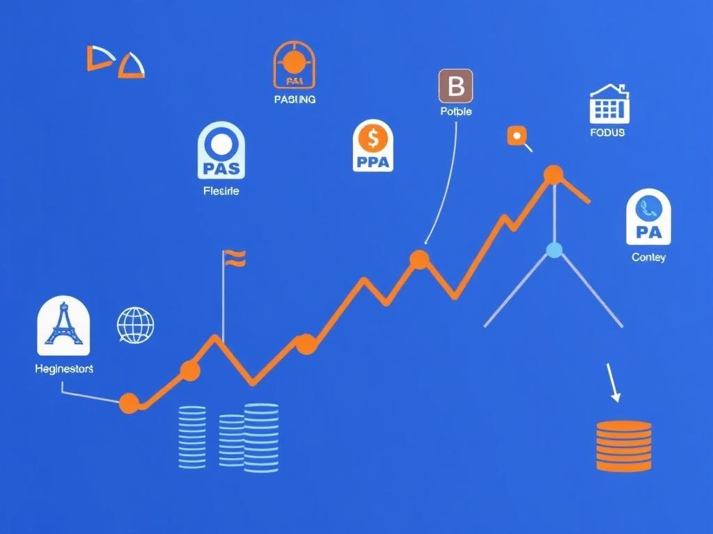 CPA‑сети: практическое руководство — от первого клика до первой выплаты
