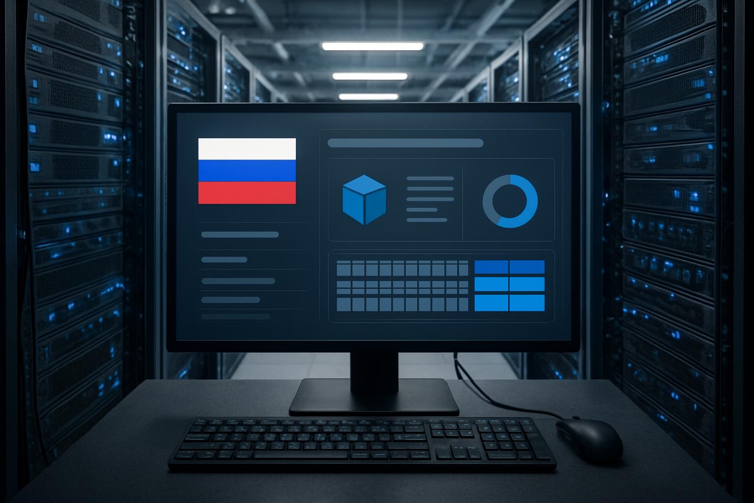 Российская платформа оркестрации контейнеров: зачем нужна и как её строить