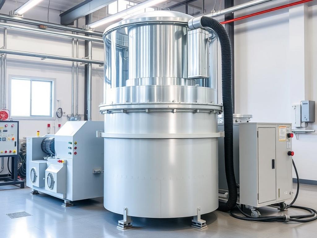 centrifuge with coolingфото