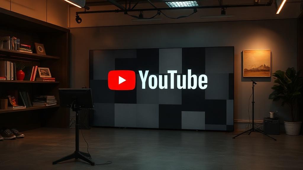 YouTubeфото