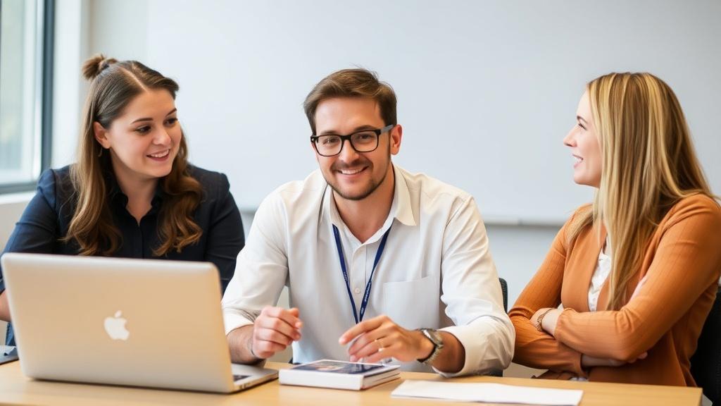 Professional training for psychologistsфото