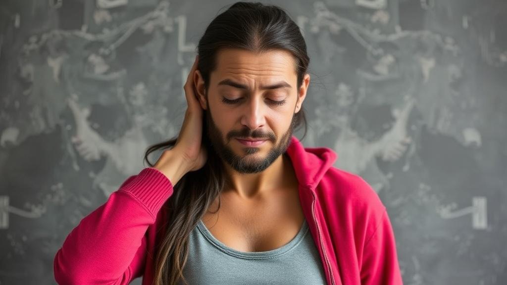 Stress and Physical Health Stress and Physical Healthфото