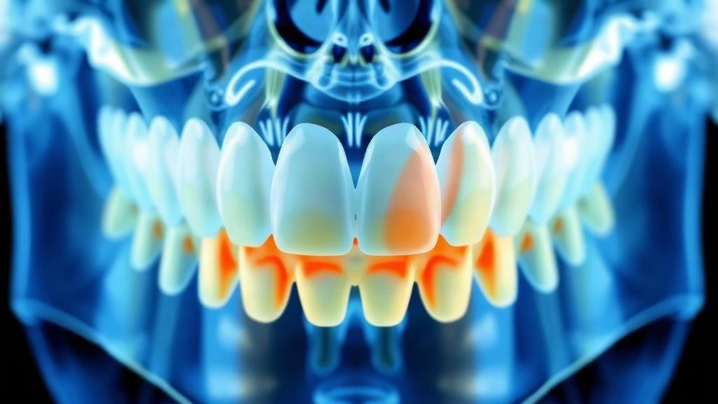 Diagnostics in dentistry: how 3D tomography changes the approach to treatment.фото